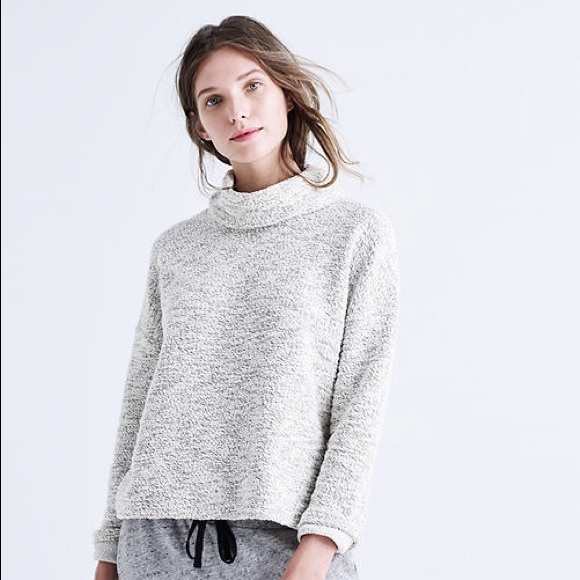 Madewell Tops - MADEWELL Pullover